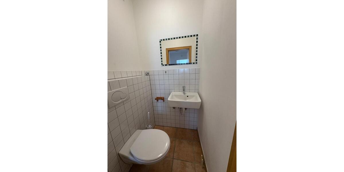 Etagenwohnung Bensheim - 3 Zimmer, 53 m&sup2;, 750&euro; | Angebot:24361267