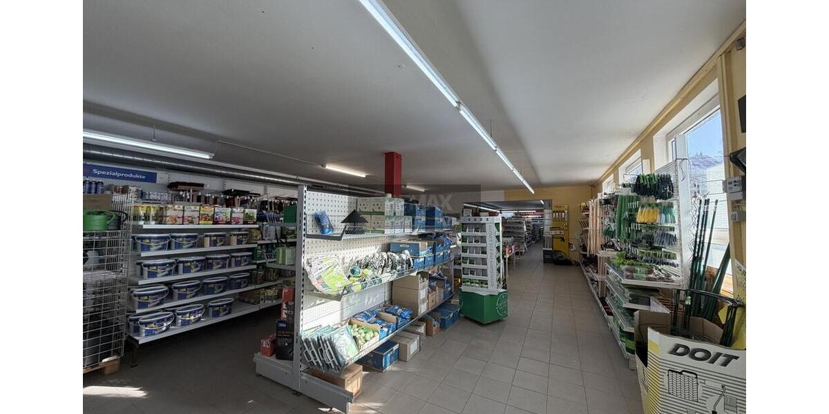 Gewerbeobjekt Helmbrechts - 1.950&euro; | Angebot:25163419