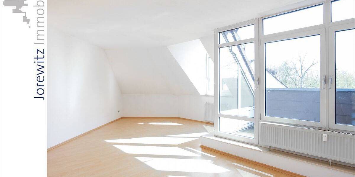 Etagenwohnung Bielefeld Innenstadt - 2 Zimmer, 67 m&sup2;, 695&euro; | Angebot:26306265