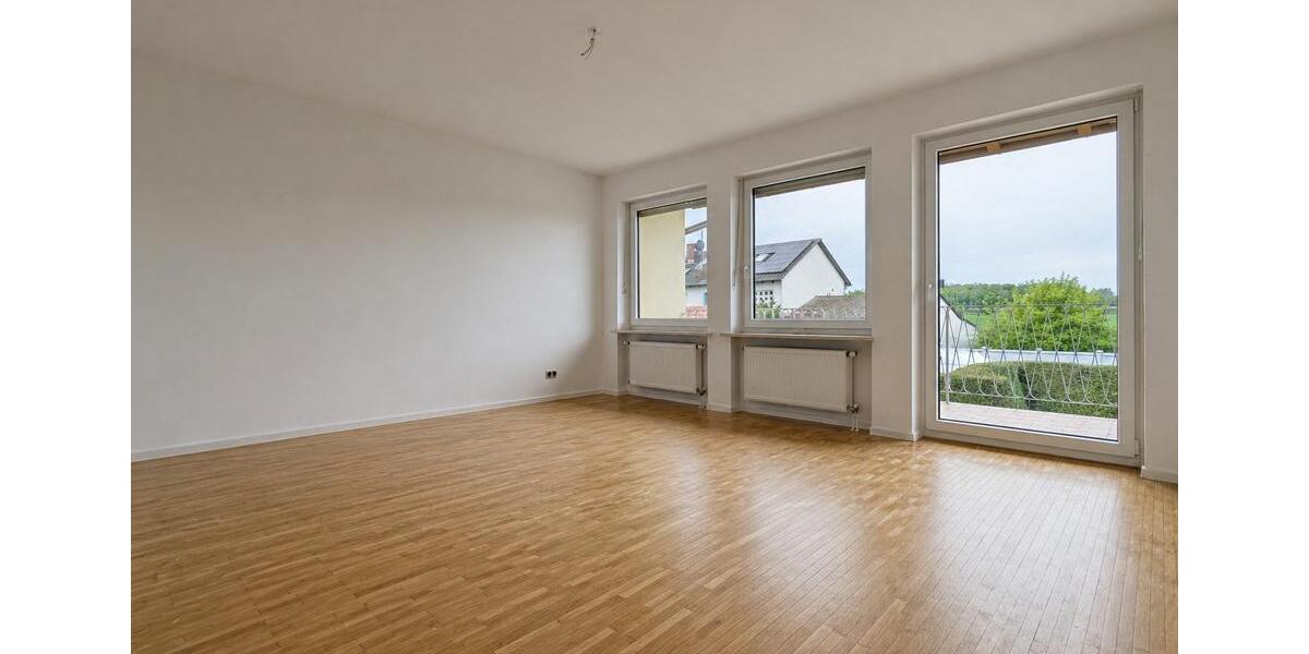Etagenwohnung Pliening - 3 Zimmer, 92 m&sup2;, 1.500&euro; | Angebot:26619258