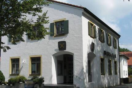 Gewerbeobjekt Obertaufkirchen Oberornau - 400&euro; | Angebot:25777141