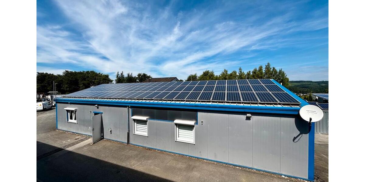 Gewerbeobjekt Herdorf - 1.500&euro; | Angebot:24295739