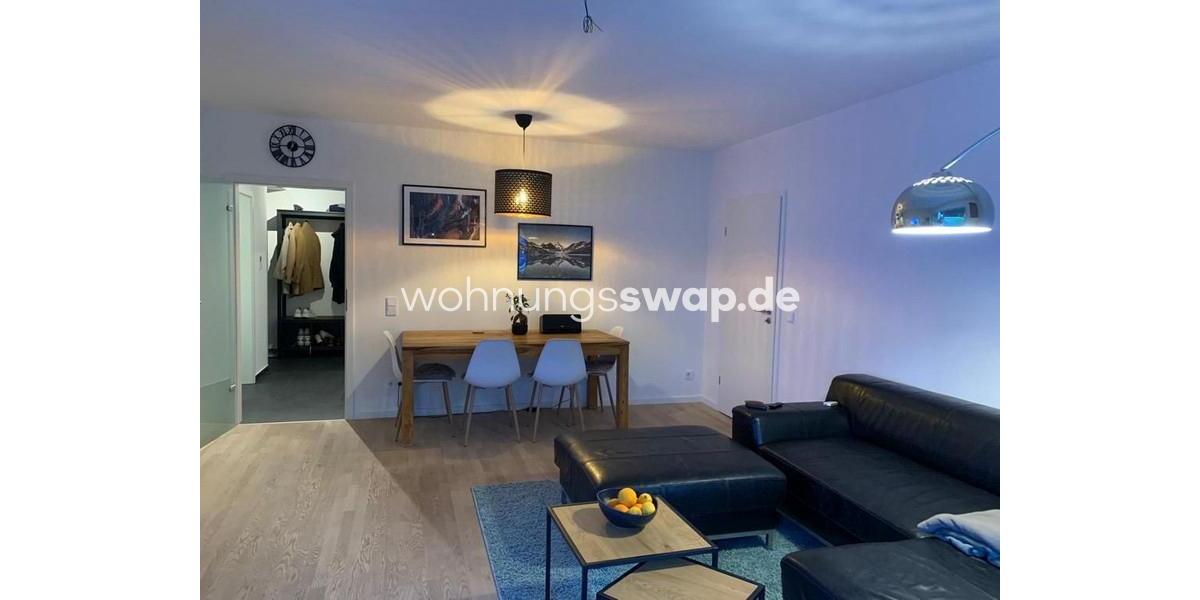 Etagenwohnung München Ramersdorf-Perlach - 4 Zimmer, 88 m&sup2;, 1.700&euro; | Angebot:26569797