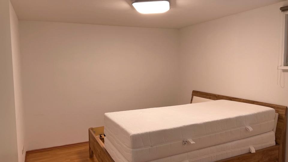 Erdgeschoßwohnung Breitungen/Werra Werra - 3 Zimmer, 85 m&sup2;, 650&euro; | Angebot:26517991