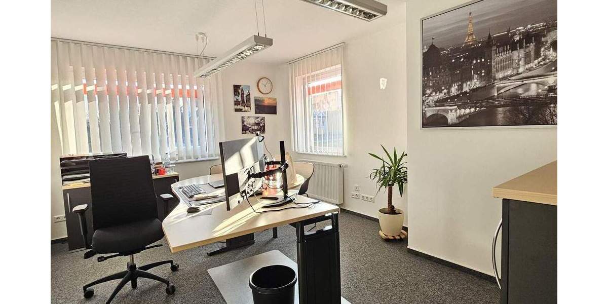 Gewerbeobjekt Schöntal Bieringen - 940&euro; | Angebot:25772110