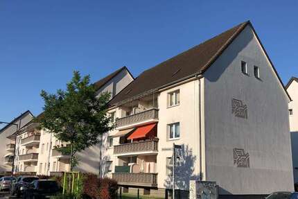 Wohnung Köln-Buchheim Buchheim - 2 Zimmer, 60 m&sup2;, 720&euro; | Angebot:27297345