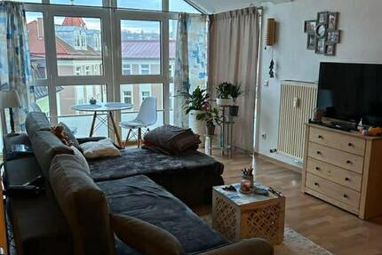 Wohnung Passau Mühltal - 1 Zimmer, 39 m&sup2;, 420&euro; | Angebot:25428044