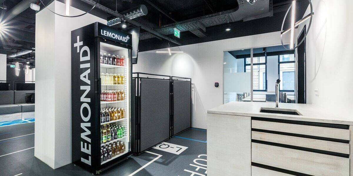 Gewerbeobjekt Leipzig Zentrum - 4.950&euro; | Angebot:26203997