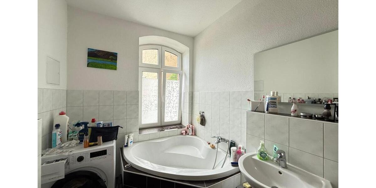 Erdgeschoßwohnung Magdeburg Alte Neustadt - 2 Zimmer, 49 m&sup2;, 380&euro; | Angebot:26633016