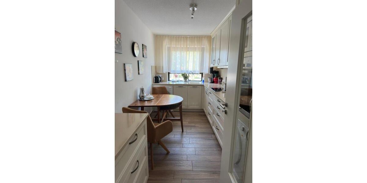 Etagenwohnung Ibbenbüren - 3 Zimmer, 87 m&sup2;, 1.195&euro; | Angebot:26414586