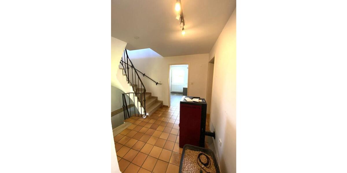 Doppelhaushälfte ab 01.03.2026 zu vermieten 3 zimmer