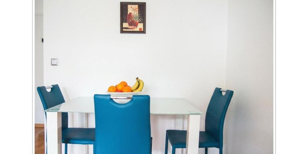 Etagenwohnung Dortmund Hombruch - 1 Zimmer, 46 m&sup2;, 695&euro; | Angebot:26527185
