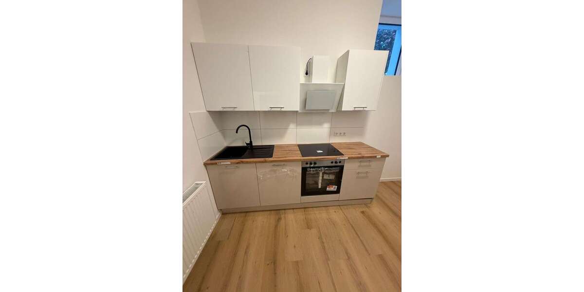 Zimmer Kaiserslautern Kaiserberg - 496&euro; | Angebot:26789055