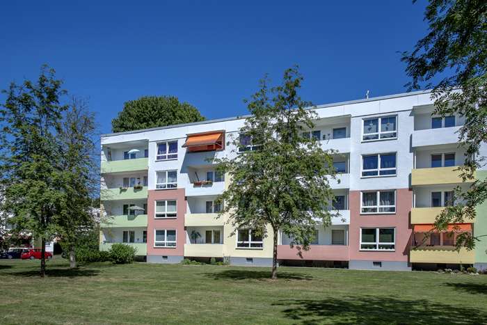 Wohnung zum Mieten in Dortmund 529 € 65 m² 3 zimmer