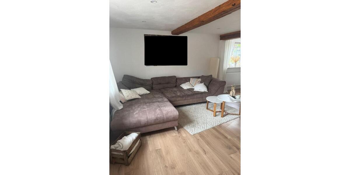 Einfamilienhaus Witzenhausen Albshausen - 4 Zimmer, 110 m&sup2;, 1.050&euro; | Angebot:25842282