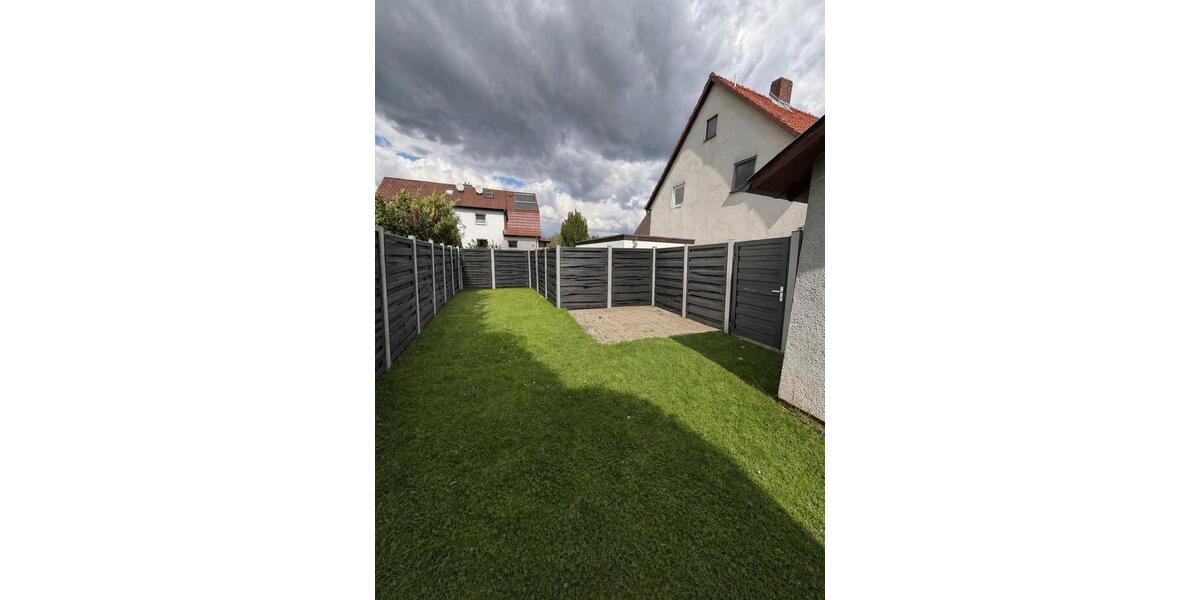 Doppelhaushälfte Eschwege - 4 Zimmer, 118 m&sup2;, 1.300&euro; | Angebot:26289949