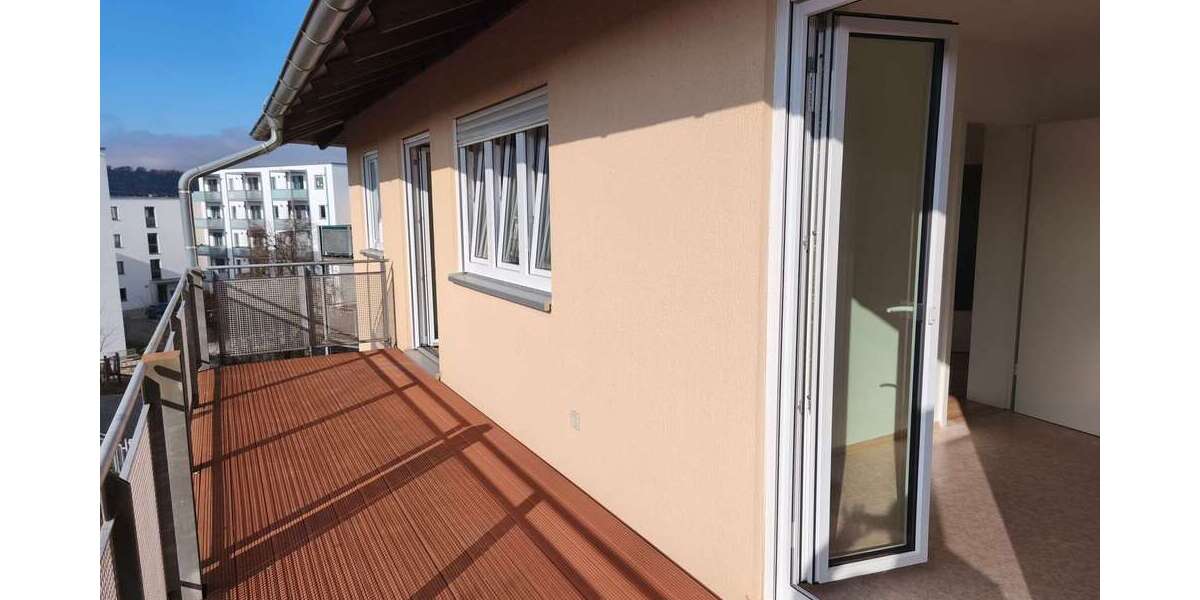 Wohnung zum Mieten in Schwandorf 895 € 116.62 m² 4 zimmer