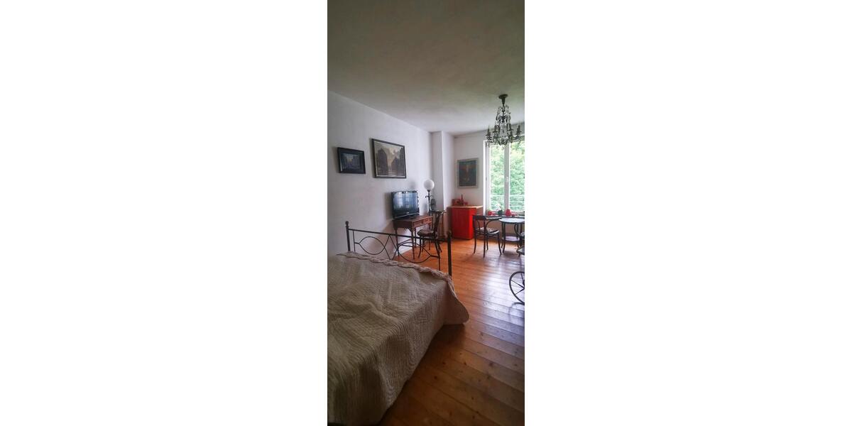Wohnen auf Zeit Berlin Pankow - 1 Zimmer, 29 m&sup2;, 650&euro; | Angebot:26478843
