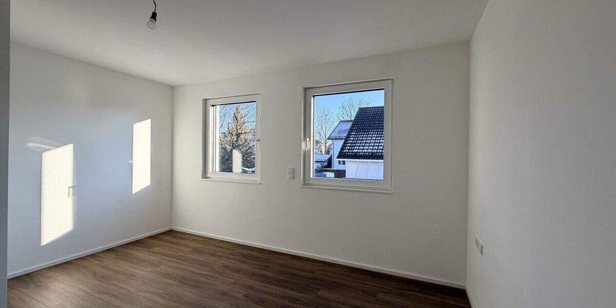 Etagenwohnung München / Moosach Moosach - 2 Zimmer, 61 m&sup2;, 1.650&euro; | Angebot:24768309