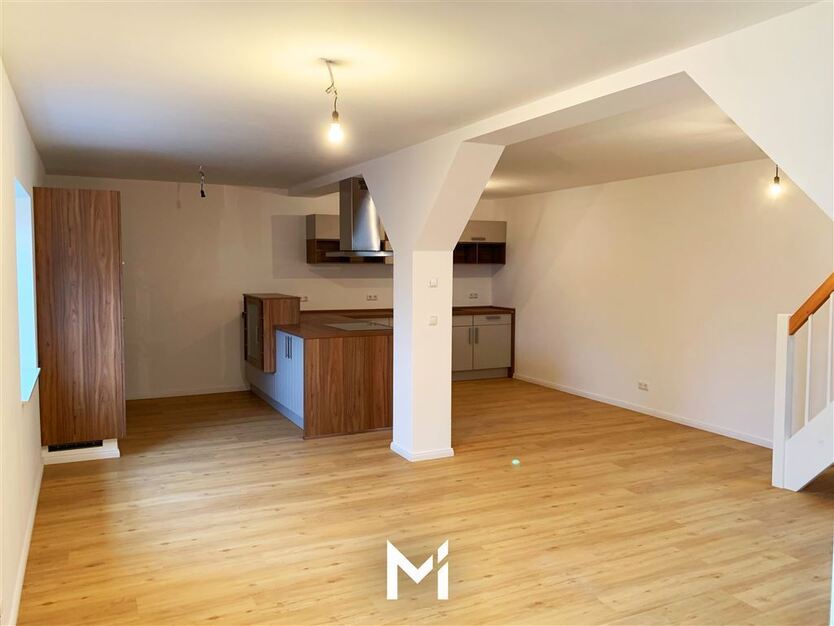 Beste Altstadtlage. Topsanierte Whg m. toller EBK u. hoher energetischer Ausbaustufe 2 zimmer