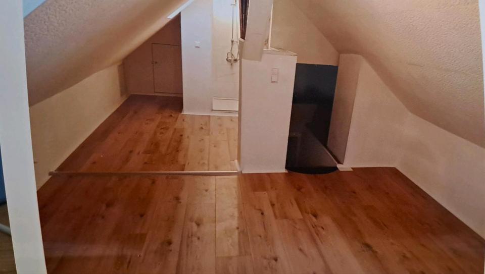 Maisonettenwohnung Oberboihingen - 3 Zimmer, 59 m&sup2;, 1.000&euro; | Angebot:26481448
