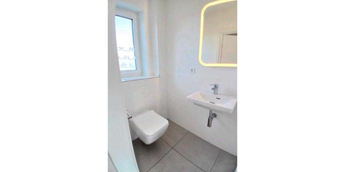 Einfamilienhaus Krummendeich - 5 Zimmer, 137 m&sup2;, 1.500&euro; | Angebot:26512439