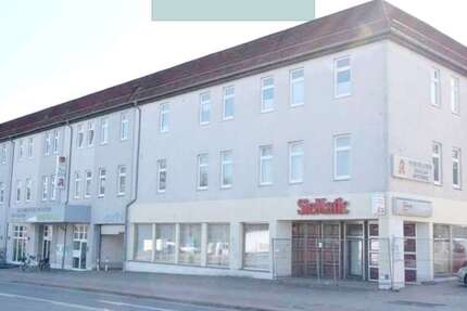 Gewerbeobjekt Halberstadt - 1.800&euro; | Angebot:21675916