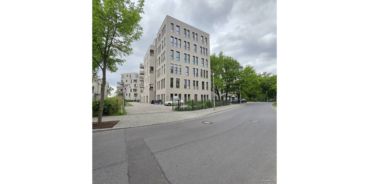 Gewerbeobjekt Berlin / Karlshorst Karlshorst - 6 Zimmer, 117 m&sup2;, 2.380&euro; | Angebot:26758702