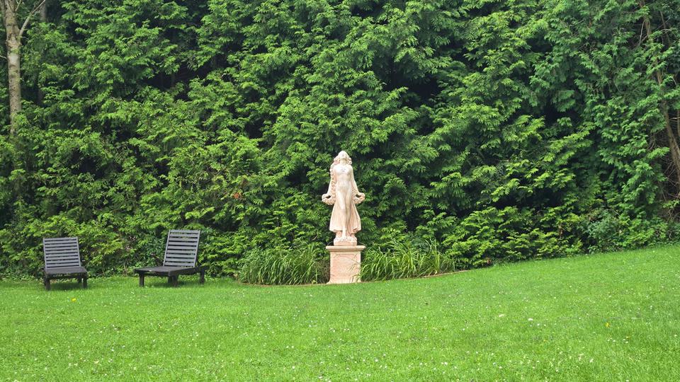 Auszeit für Aussteiger - Urlaub, Wohnen, Ruhe und Erholung, exklusive Ausstattung 3 zimmer