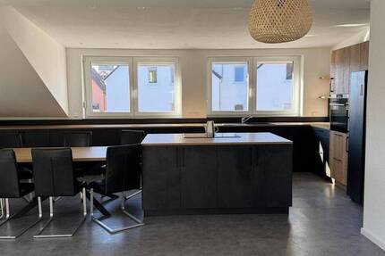 Wohnung Neuenstadt am Kocher Cleversulzbach - 5 Zimmer, 125 m&sup2;, 1.800&euro; | Angebot:26092762