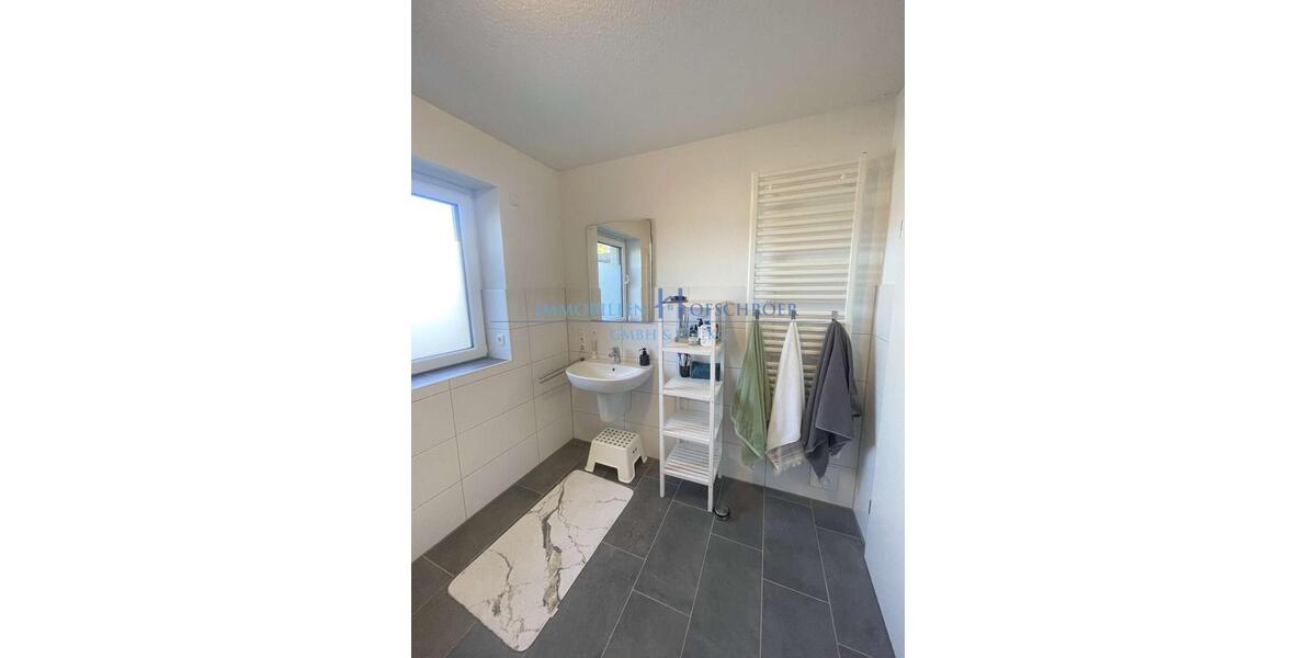 Terrassenwohnung Herzlake - 3 Zimmer, 82 m&sup2;, 690&euro; | Angebot:26465630