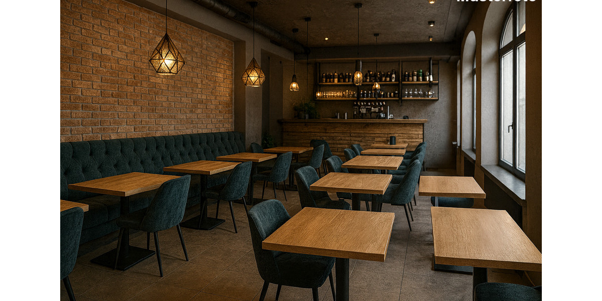 Etablierte Gastronomie in guter Lage abzugeben zimmer