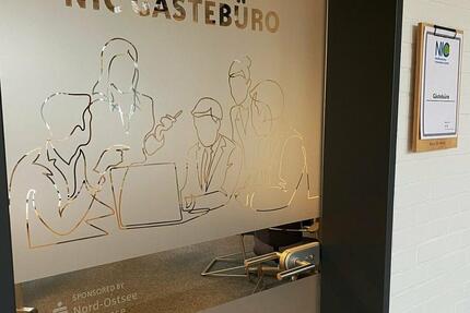 Gewerbeobjekt Niebüll - 60&euro; | Angebot:9502363