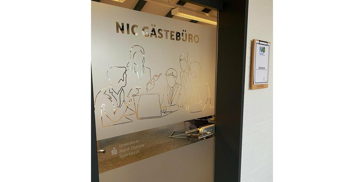 Gewerbeobjekt Niebüll - 60&euro; | Angebot:9502363