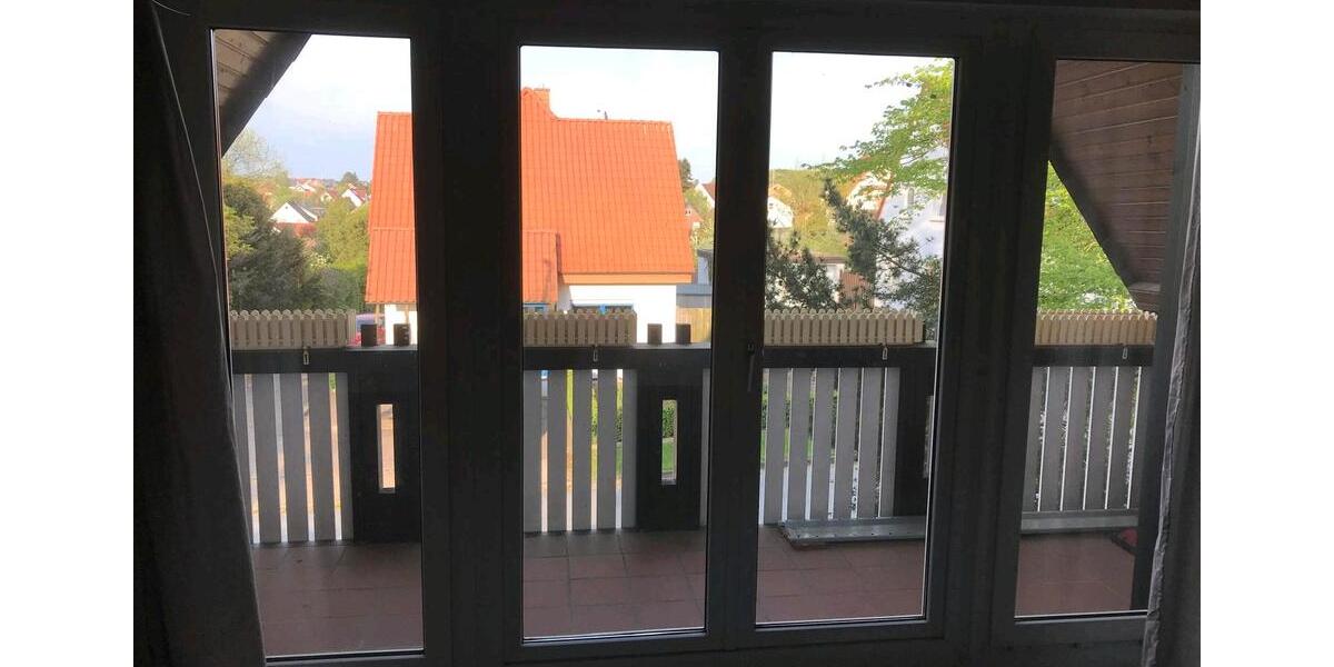 Wohnung in Enger mit dem gewissen Extra 3 zimmer