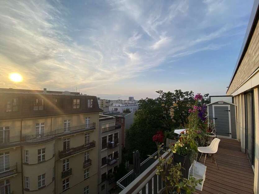 Wohnung zum Mieten in Berlin 2.750 € 103 m²