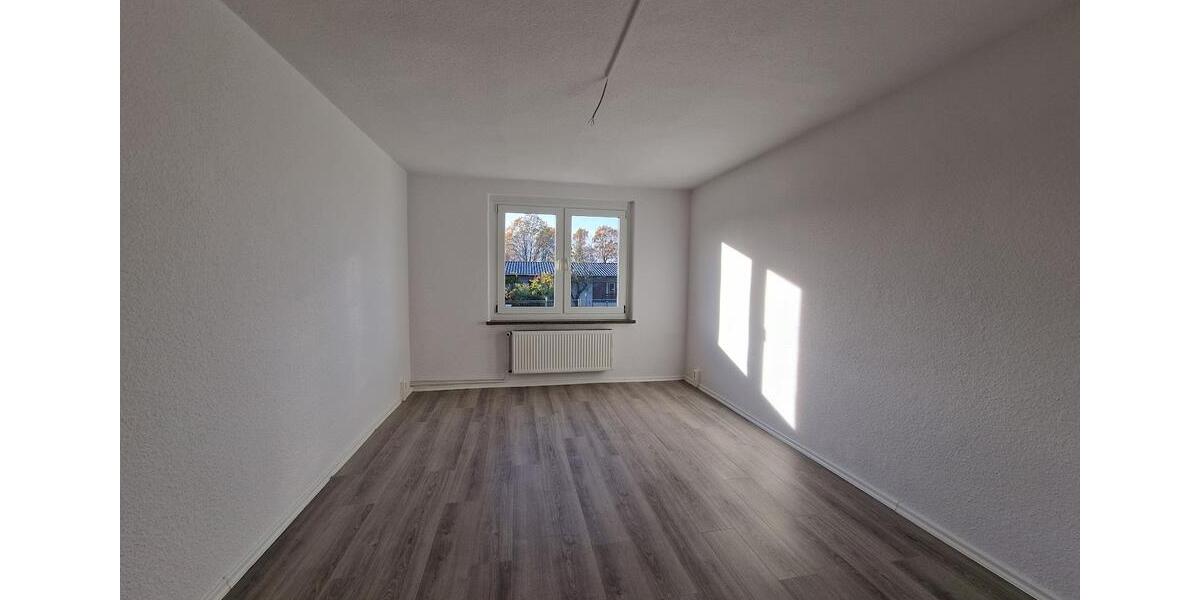 „Ankommen & Aufatmen: Helle 3-Zimmer-Wohnung im Hochparterre – umgeben von Natur!“ zimmer