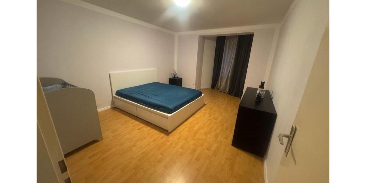 Etagenwohnung Hamburg Wandsbek - 3 Zimmer, 78 m&sup2;, 1.800&euro; | Angebot:26705245