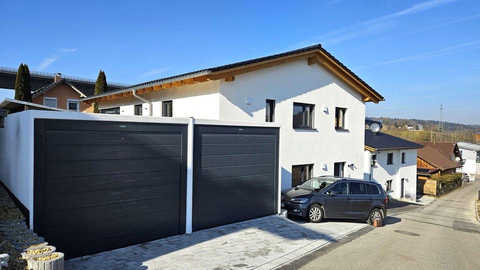 Etagenwohnung Passau Auerbach - 4 Zimmer, 90 m&sup2;, 1.125&euro; | Angebot:26612808