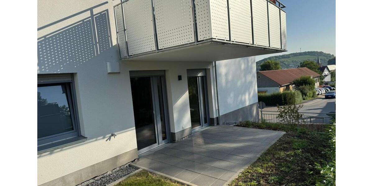 Erdgeschoßwohnung Wertheim - 3 Zimmer, 88 m&sup2;, 1.042&euro; | Angebot:22136321