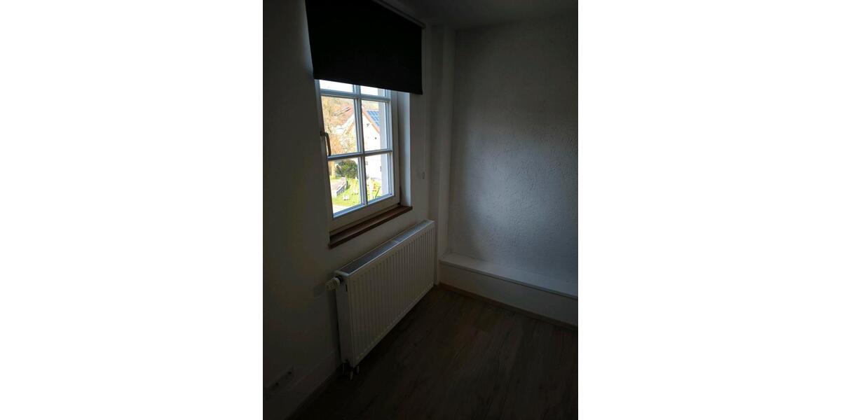 Etagenwohnung Dörzbach - 1 Zimmer, 20 m&sup2;, 390&euro; | Angebot:25843630