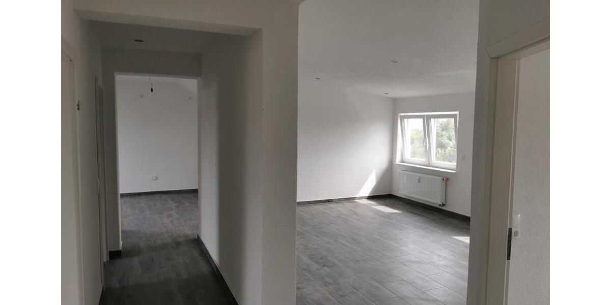 Dachgeschoßwohnung Fritzlar - 3 Zimmer, 75 m&sup2;, 750&euro; | Angebot:26634049