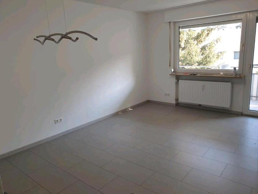 2-Zimmer-Wohnung in Filderstadt-Bernhausen