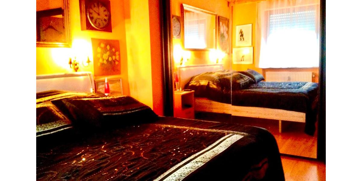 Erdgeschoßwohnung Bodenmais - 2 Zimmer, 40 m&sup2;, 600&euro; | Angebot:24771814