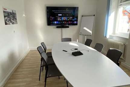 Gewerbeobjekt Karlsruhe Mühlburg - 925&euro; | Angebot:27031092