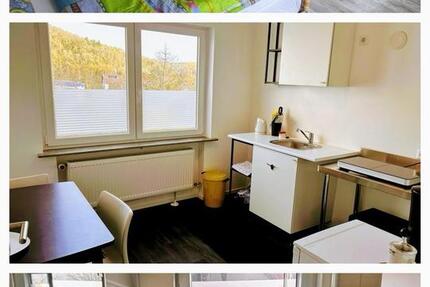 Wohnen auf Zeit Wertheim - 1 Zimmer, 25 m&sup2;, 850&euro; | Angebot:26287074