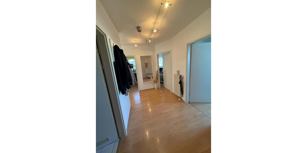 Maisonettenwohnung Walldürn - 4 Zimmer, 97 m&sup2;, 850&euro; | Angebot:26129571