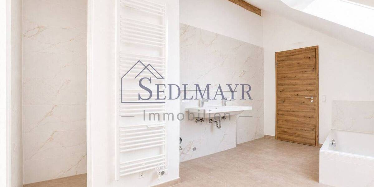 Doppelhaushälfte Herrsching am Ammersee / Wartaweil Herrsching - 6 Zimmer, 173 m&sup2;, 4.325&euro; | Angebot:26540886