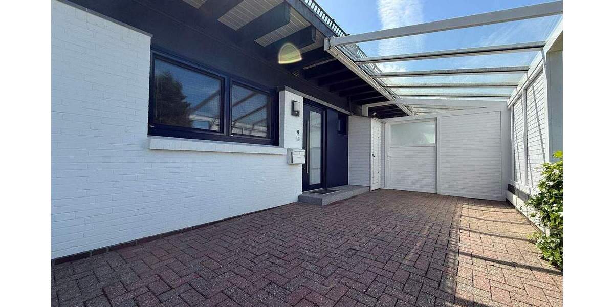 Doppelhaushälfte Heide / Süderholm Süderholm - 4 Zimmer, 150 m&sup2;, 1.865&euro; | Angebot:25997333