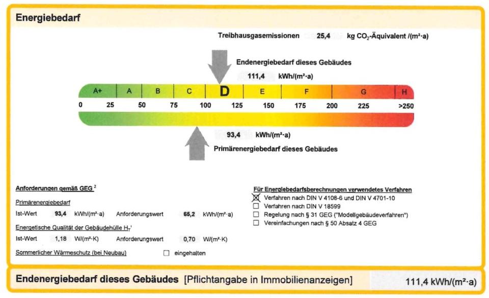 Etagenwohnung Saarbrücken St. Arnual - 2 Zimmer, 65 m&sup2;, 480&euro; | Angebot:25179670